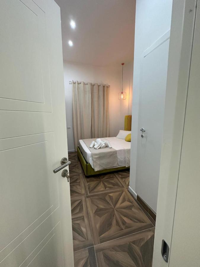 San Ferdinando Suite Room Nápoles Exterior foto